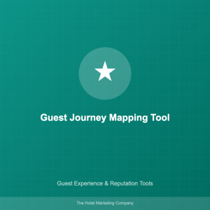 Guest Journey Mapping Tool