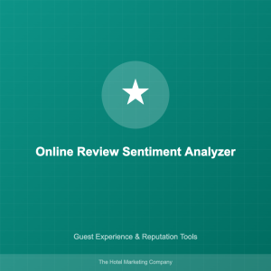 Online Review Sentiment Analyzer